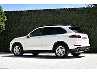 2016 porsche cayenne suv 3,6l v6 - 2016 - btw auto - afbeelding 12 van  73