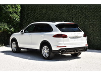 2016 porsche cayenne suv 3,6l v6 - 2016 - btw auto - afbeelding 14 van  73