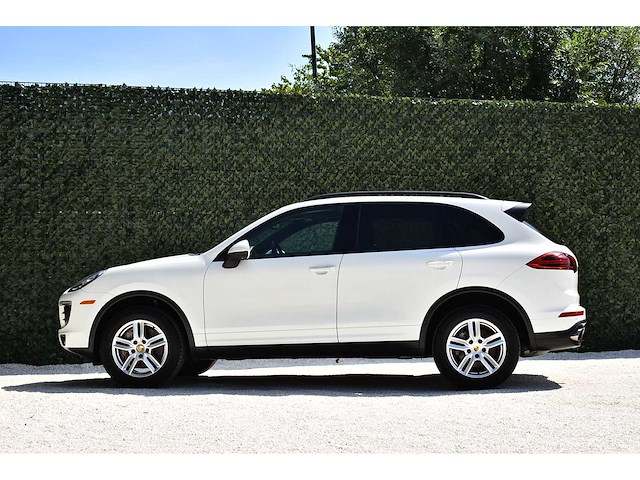 2016 porsche cayenne suv 3,6l v6 - 2016 - btw auto - afbeelding 15 van  73