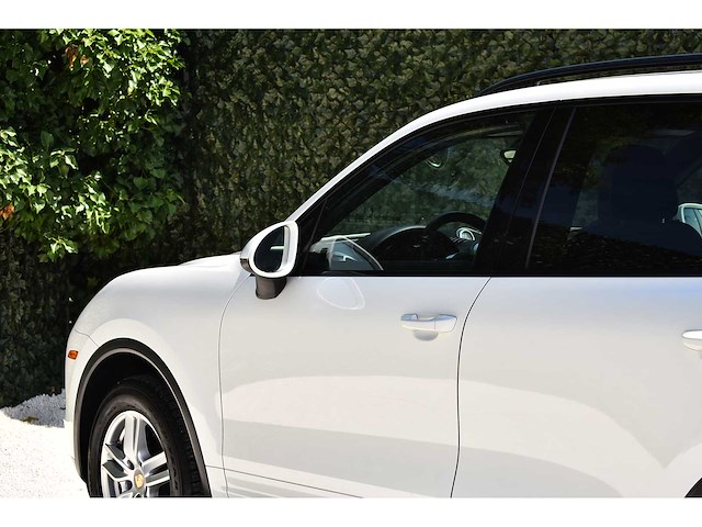 2016 porsche cayenne suv 3,6l v6 - 2016 - btw auto - afbeelding 17 van  73