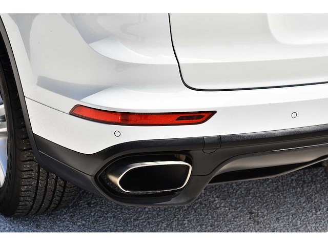 2016 porsche cayenne suv 3,6l v6 - 2016 - btw auto - afbeelding 20 van  73