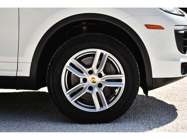 2016 porsche cayenne suv 3,6l v6 - 2016 - btw auto - afbeelding 23 van  73