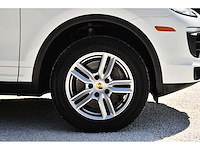 2016 porsche cayenne suv 3,6l v6 - 2016 - btw auto - afbeelding 23 van  73