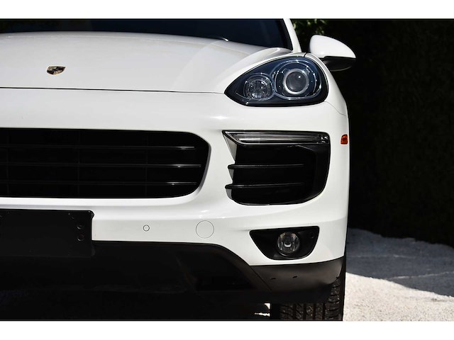 2016 porsche cayenne suv 3,6l v6 - 2016 - btw auto - afbeelding 24 van  73