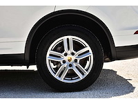 2016 porsche cayenne suv 3,6l v6 - 2016 - btw auto - afbeelding 25 van  73