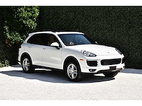 2016 porsche cayenne suv 3,6l v6 - 2016 - btw auto - afbeelding 2 van  73