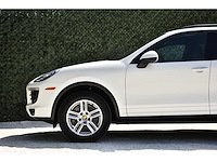2016 porsche cayenne suv 3,6l v6 - 2016 - btw auto - afbeelding 31 van  73