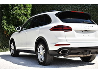 2016 porsche cayenne suv 3,6l v6 - 2016 - btw auto - afbeelding 34 van  73