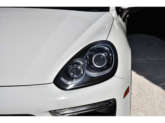 2016 porsche cayenne suv 3,6l v6 - 2016 - btw auto - afbeelding 35 van  73
