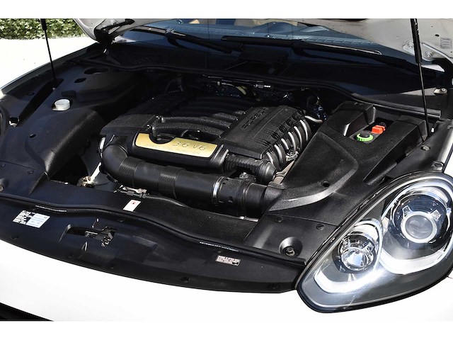 2016 porsche cayenne suv 3,6l v6 - 2016 - btw auto - afbeelding 40 van  73