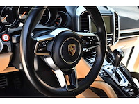 2016 porsche cayenne suv 3,6l v6 - 2016 - btw auto - afbeelding 41 van  73