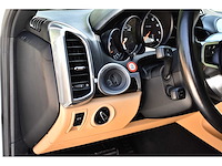 2016 porsche cayenne suv 3,6l v6 - 2016 - btw auto - afbeelding 42 van  73