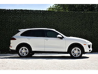 2016 porsche cayenne suv 3,6l v6 - 2016 - btw auto - afbeelding 4 van  73