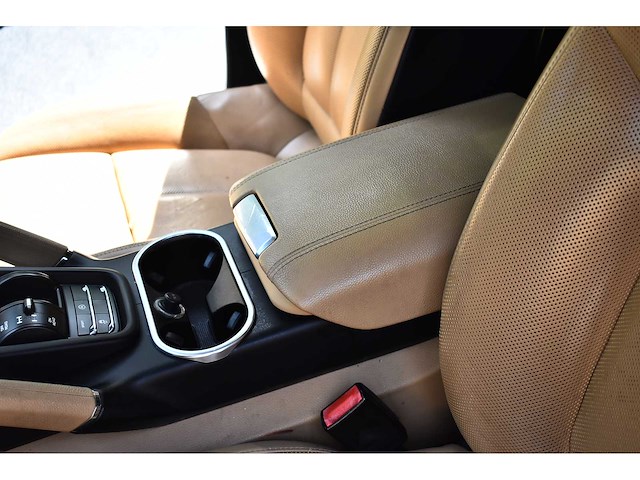 2016 porsche cayenne suv 3,6l v6 - 2016 - btw auto - afbeelding 46 van  73