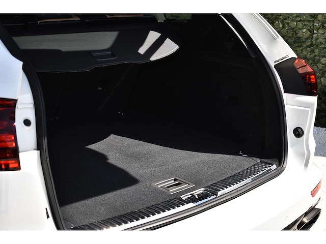 2016 porsche cayenne suv 3,6l v6 - 2016 - btw auto - afbeelding 49 van  73
