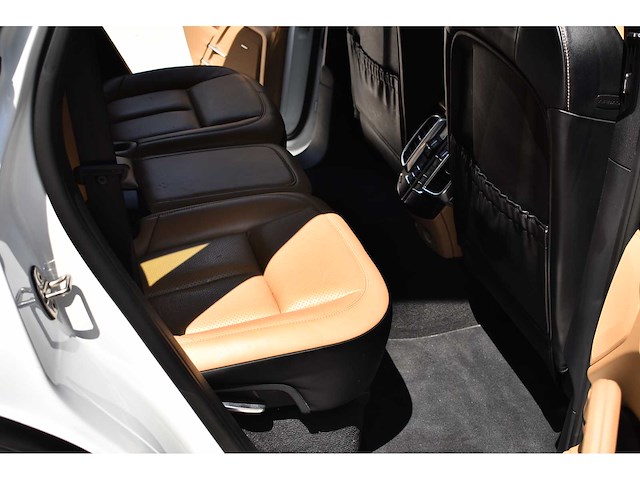 2016 porsche cayenne suv 3,6l v6 - 2016 - btw auto - afbeelding 54 van  73