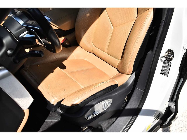 2016 porsche cayenne suv 3,6l v6 - 2016 - btw auto - afbeelding 55 van  73