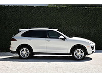 2016 porsche cayenne suv 3,6l v6 - 2016 - btw auto - afbeelding 5 van  73