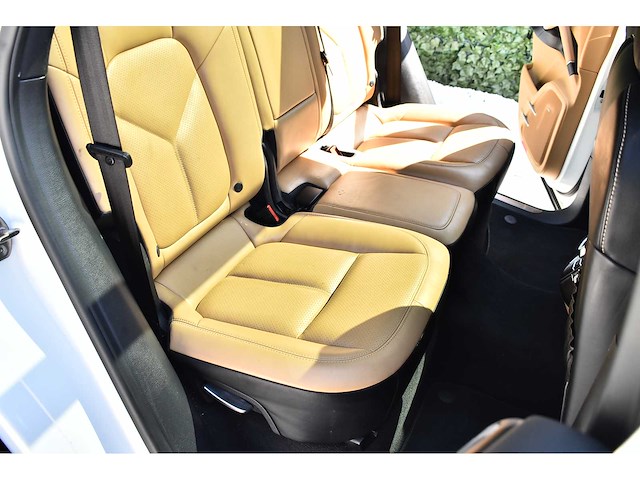 2016 porsche cayenne suv 3,6l v6 - 2016 - btw auto - afbeelding 61 van  73