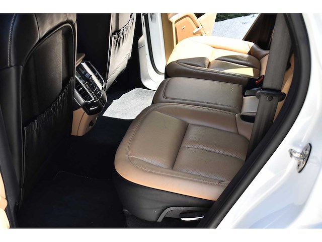 2016 porsche cayenne suv 3,6l v6 - 2016 - btw auto - afbeelding 62 van  73