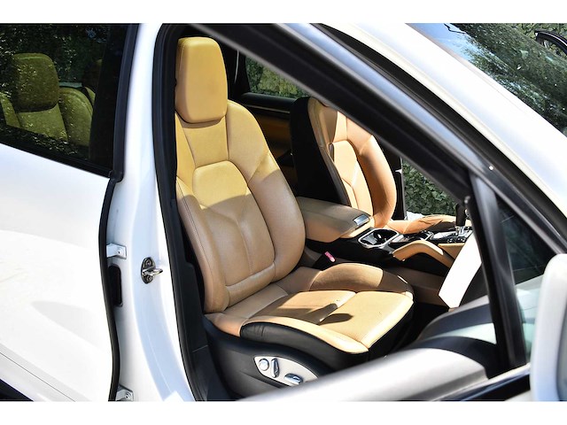 2016 porsche cayenne suv 3,6l v6 - 2016 - btw auto - afbeelding 63 van  73