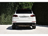 2016 porsche cayenne suv 3,6l v6 - 2016 - btw auto - afbeelding 7 van  73