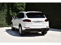 2016 porsche cayenne suv 3,6l v6 - 2016 - btw auto - afbeelding 8 van  73
