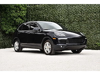 2016 porsche cayenne suv 3,6l v6 btw auto - afbeelding 1 van  6