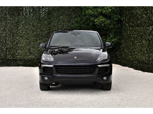 2016 porsche cayenne suv 3,6l v6 btw auto - afbeelding 3 van  6