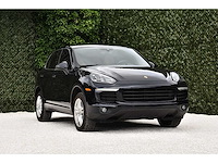 2016 porsche cayenne suv 3,6l v6 btw auto - afbeelding 37 van  57