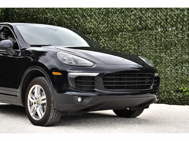 2016 porsche cayenne suv 3,6l v6 btw auto - afbeelding 2 van  80