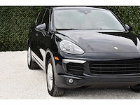 2016 porsche cayenne suv 3,6l v6 btw auto - afbeelding 3 van  80