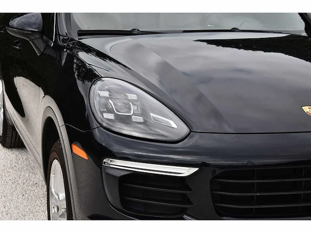 2016 porsche cayenne suv 3,6l v6 btw auto - afbeelding 5 van  80