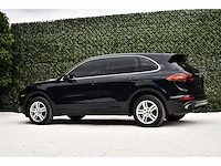 2016 porsche cayenne suv 3,6l v6 btw auto - afbeelding 14 van  80