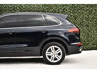2016 porsche cayenne suv 3,6l v6 btw auto - afbeelding 19 van  80