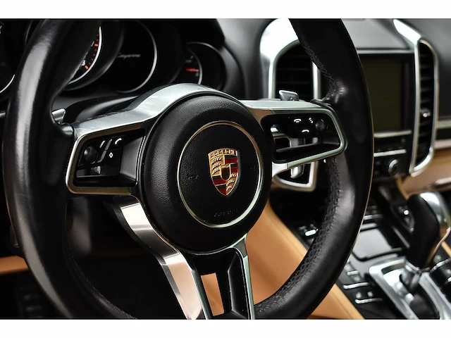 2016 porsche cayenne suv 3,6l v6 btw auto - afbeelding 38 van  80