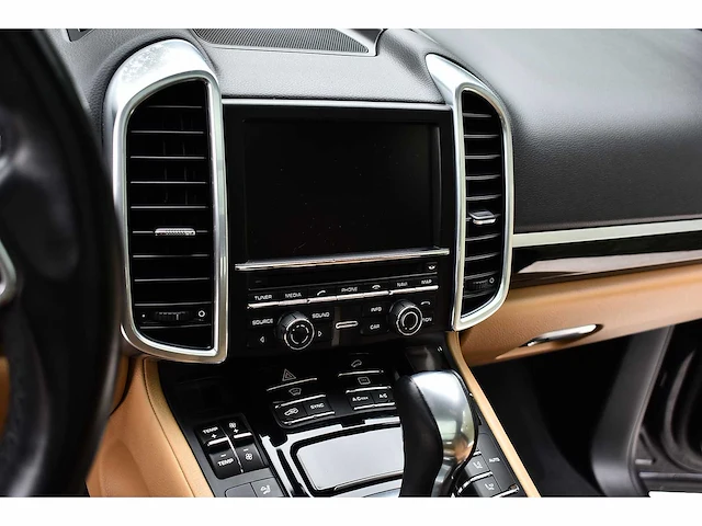 2016 porsche cayenne suv 3,6l v6 btw auto - afbeelding 43 van  80