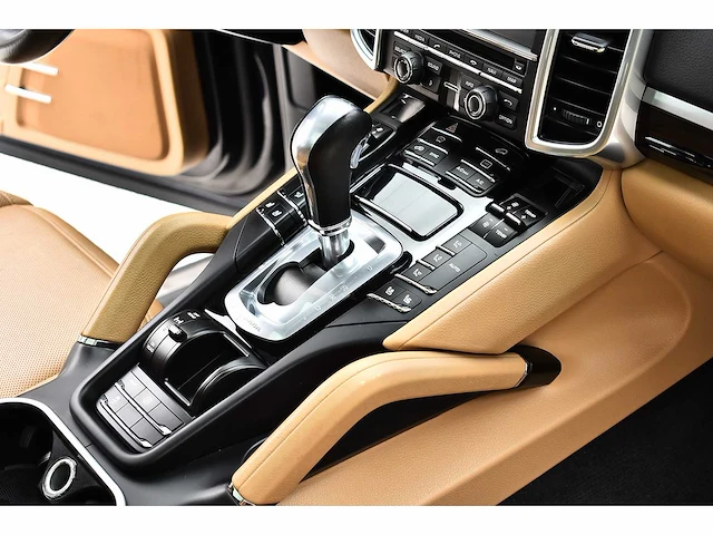 2016 porsche cayenne suv 3,6l v6 btw auto - afbeelding 55 van  80