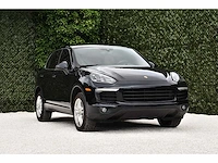 2016 porsche cayenne suv 3,6l v6 btw auto - afbeelding 45 van  80