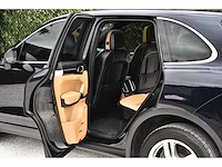 2016 porsche cayenne suv 3,6l v6 btw auto - afbeelding 59 van  80