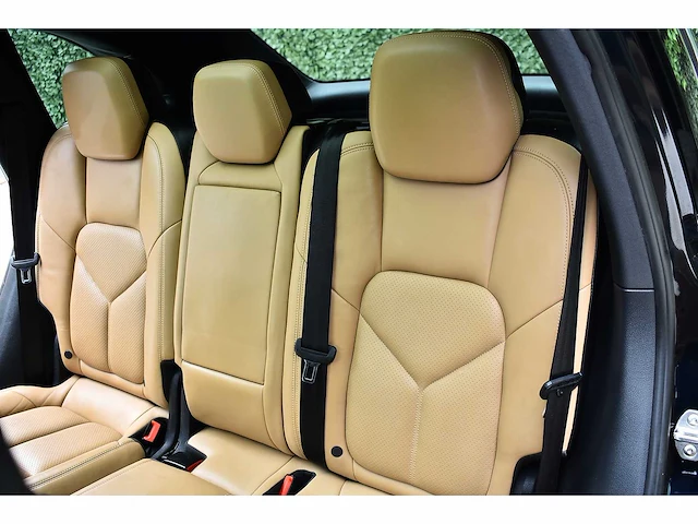 2016 porsche cayenne suv 3,6l v6 btw auto - afbeelding 61 van  80