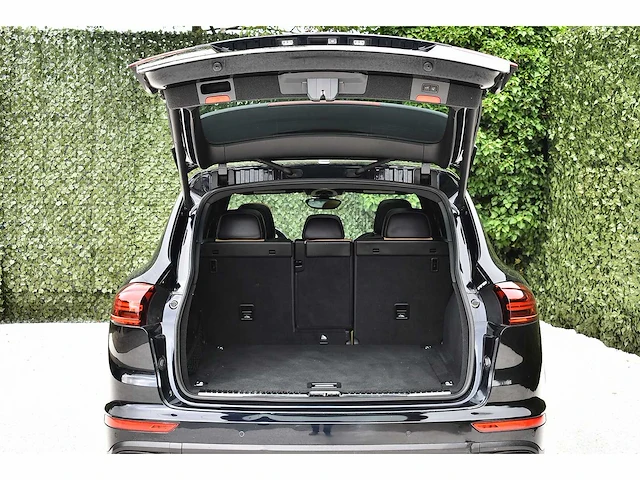 2016 porsche cayenne suv 3,6l v6 btw auto - afbeelding 70 van  80