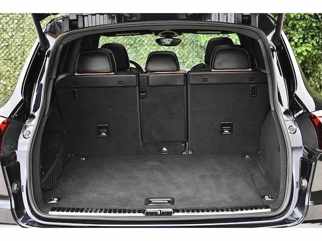 2016 porsche cayenne suv 3,6l v6 btw auto - afbeelding 72 van  80