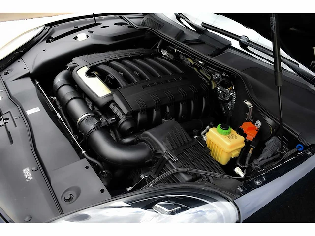 2016 porsche cayenne suv 3,6l v6 btw auto - afbeelding 79 van  80