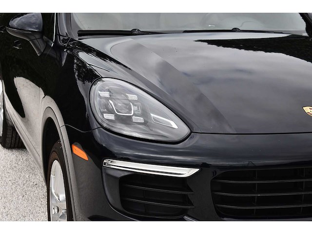 2016 porsche cayenne suv 3,6l v6 btw auto - afbeelding 6 van  70