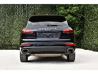 2016 porsche cayenne suv 3,6l v6 btw auto - afbeelding 9 van  70