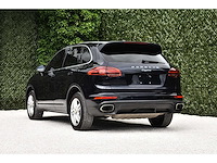 2016 porsche cayenne suv 3,6l v6 btw auto - afbeelding 10 van  70