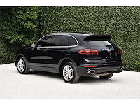 2016 porsche cayenne suv 3,6l v6 btw auto - afbeelding 11 van  70
