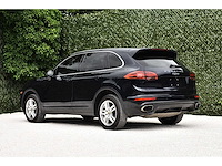 2016 porsche cayenne suv 3,6l v6 btw auto - afbeelding 12 van  70