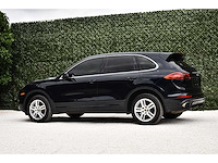 2016 porsche cayenne suv 3,6l v6 btw auto - afbeelding 13 van  70